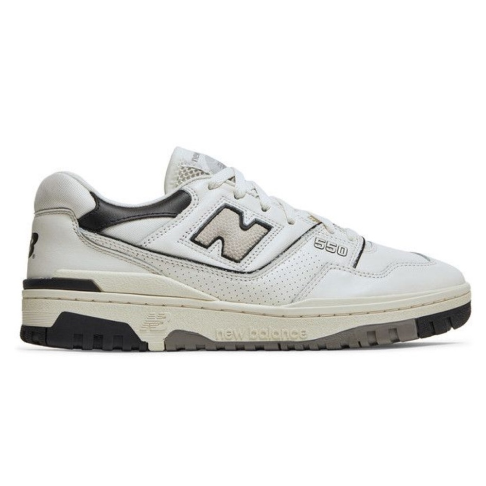 New Balance 550 Sneakers - Picture 2 of 13